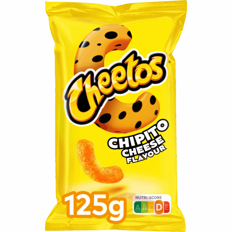Cheetos - Chipito 125Gr