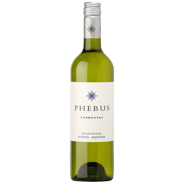 Phebus - Torrontes 75Cl