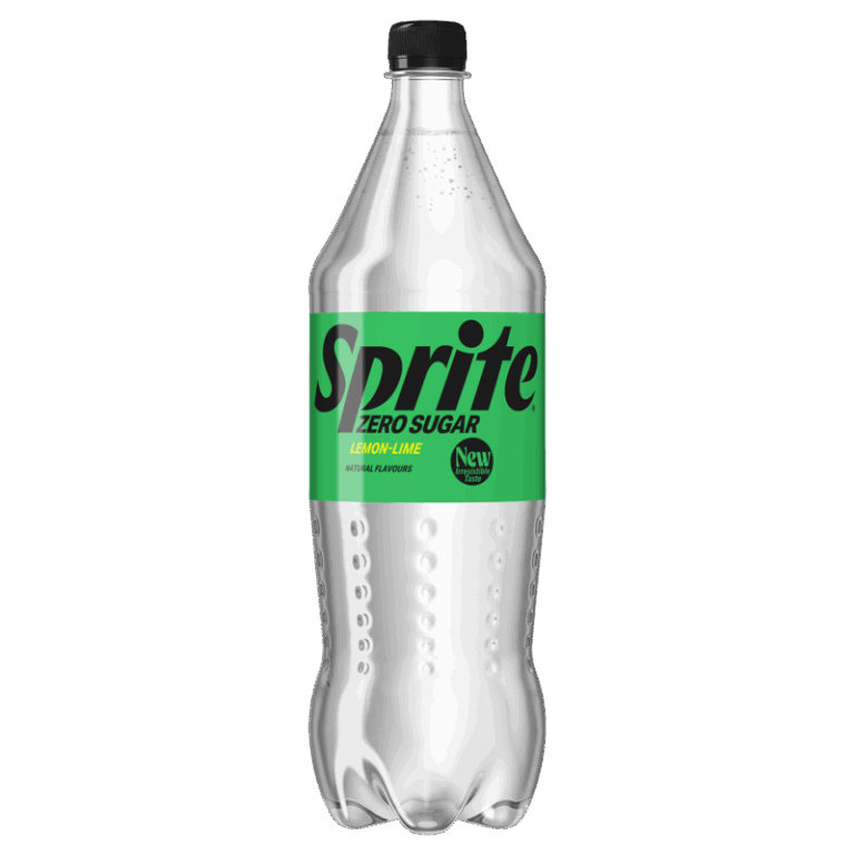 Sprite - Zero Sugar 1.5L