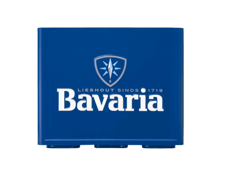 Bavaria - Krat 12X30Cl Pils