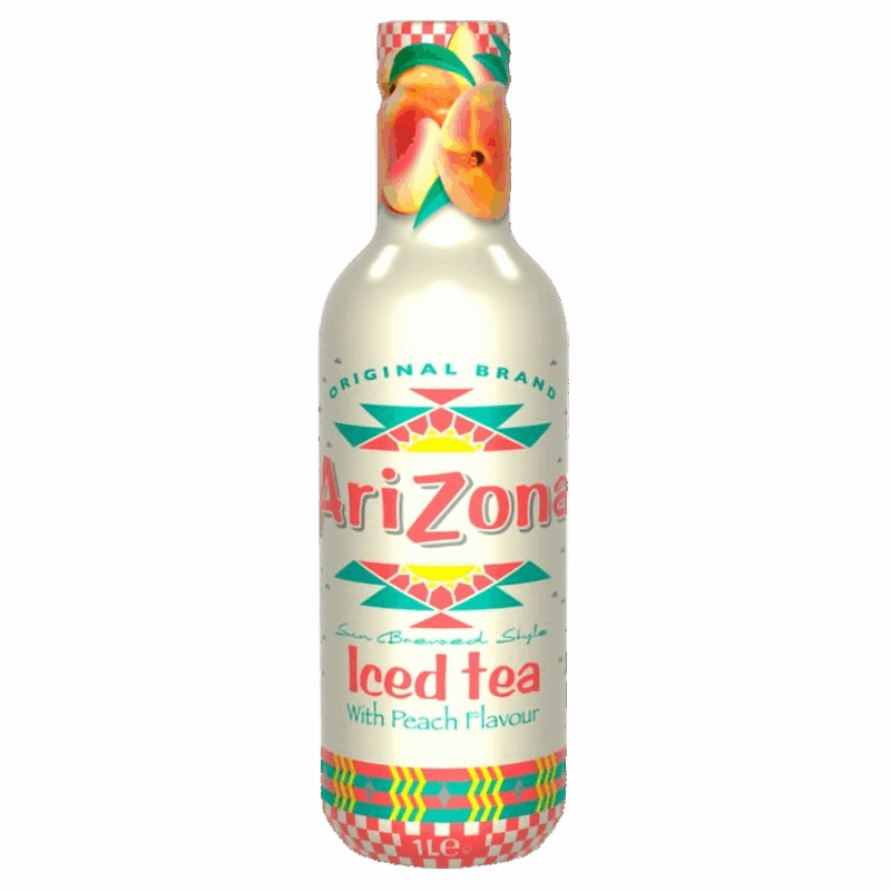 Arizona - Peach 1L