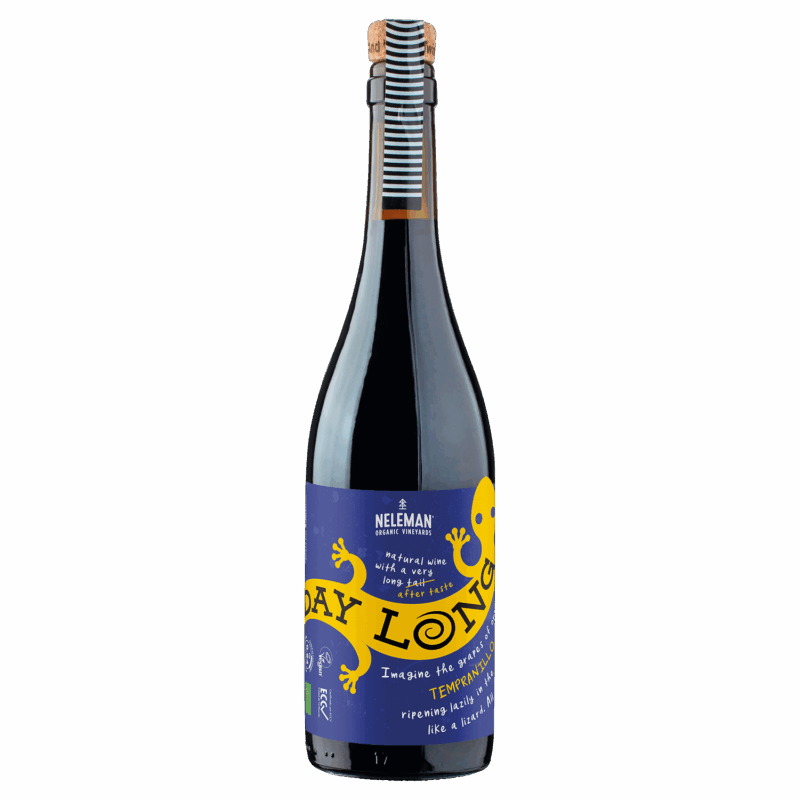 Neleman - Bio Tempranillo 75Cl