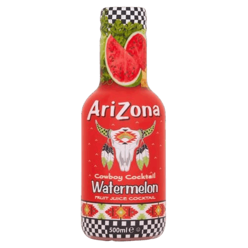 Arizona - Watermelon 50Cl