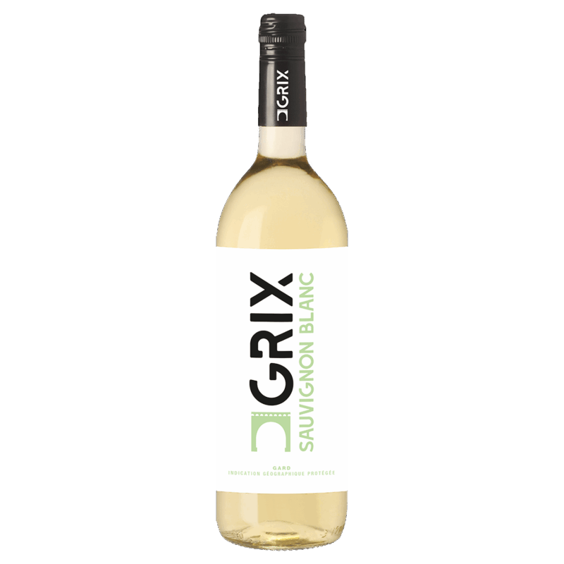Grix - Sauvignon Blanc 75Cl