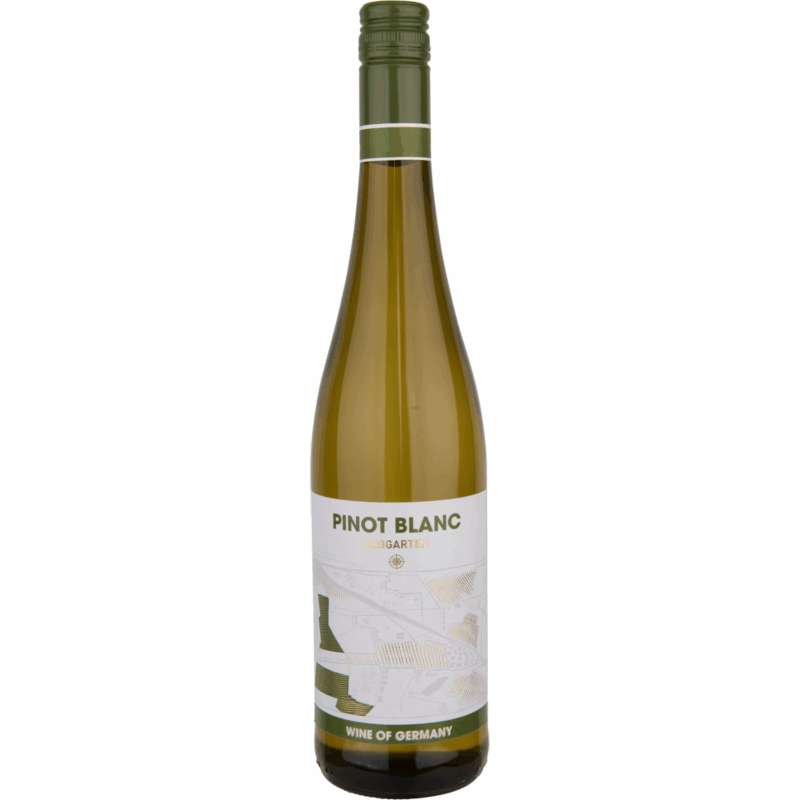Rebgarten - Pinot Blanc 75Cl