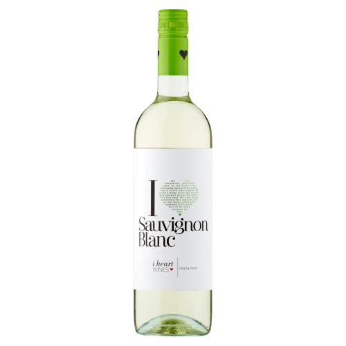 I Heart - Sauvignon Blanc 75Cl
