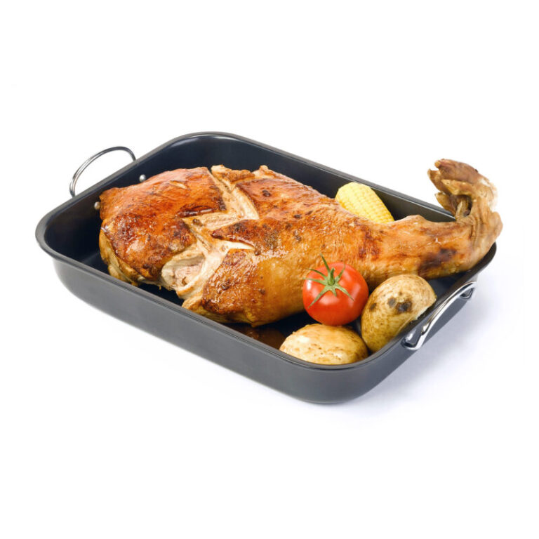 Ovenbradpan 39X29Cm