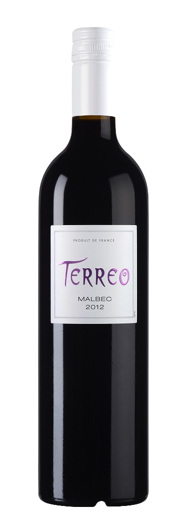 Terreo - Malbec 75Cl