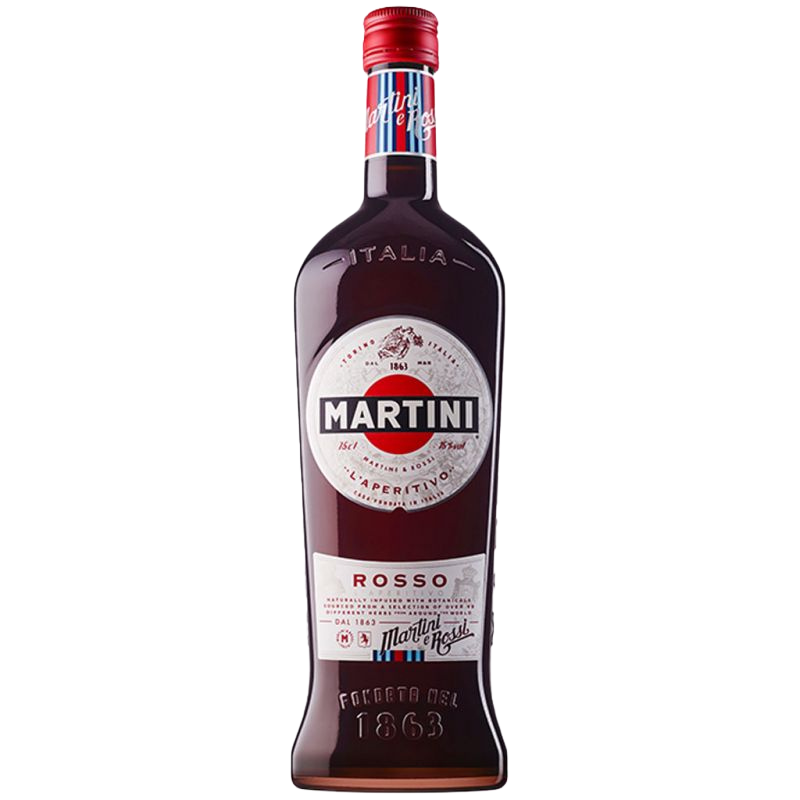 Martini - Rosso 75Cl