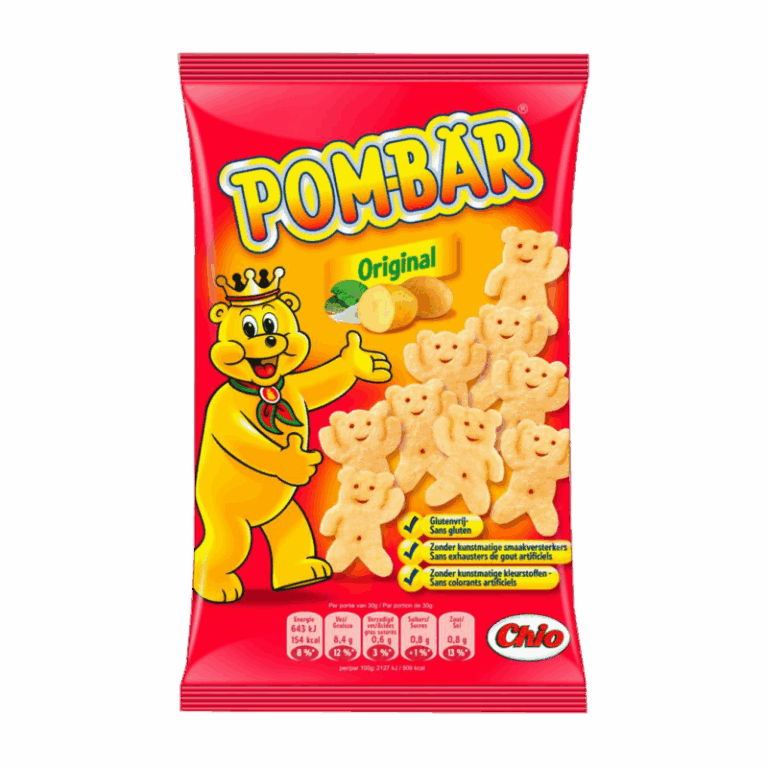 Chio - Pom-Bar Original 90Gr