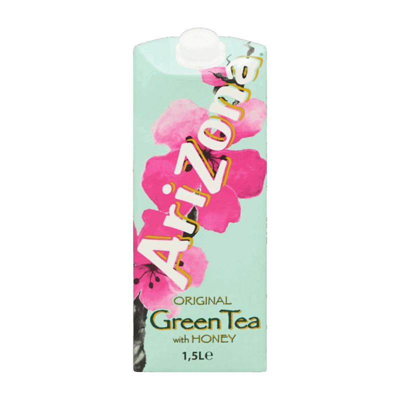 Arizona - Green Tea 1.5L