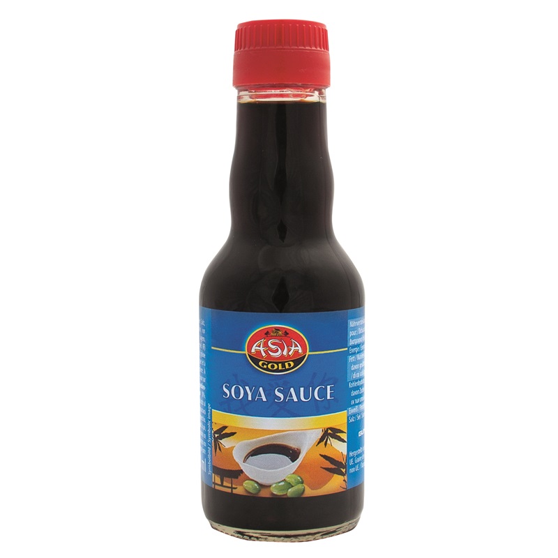Asia Gold - Soya Saus 150Ml