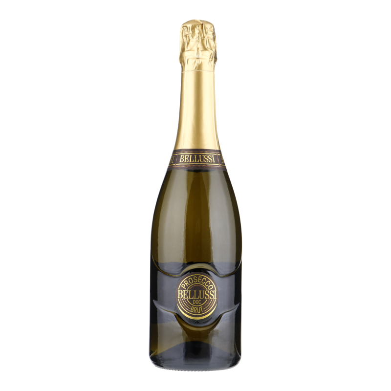 Bellussi - Prosecco Brut Doc 75Cl