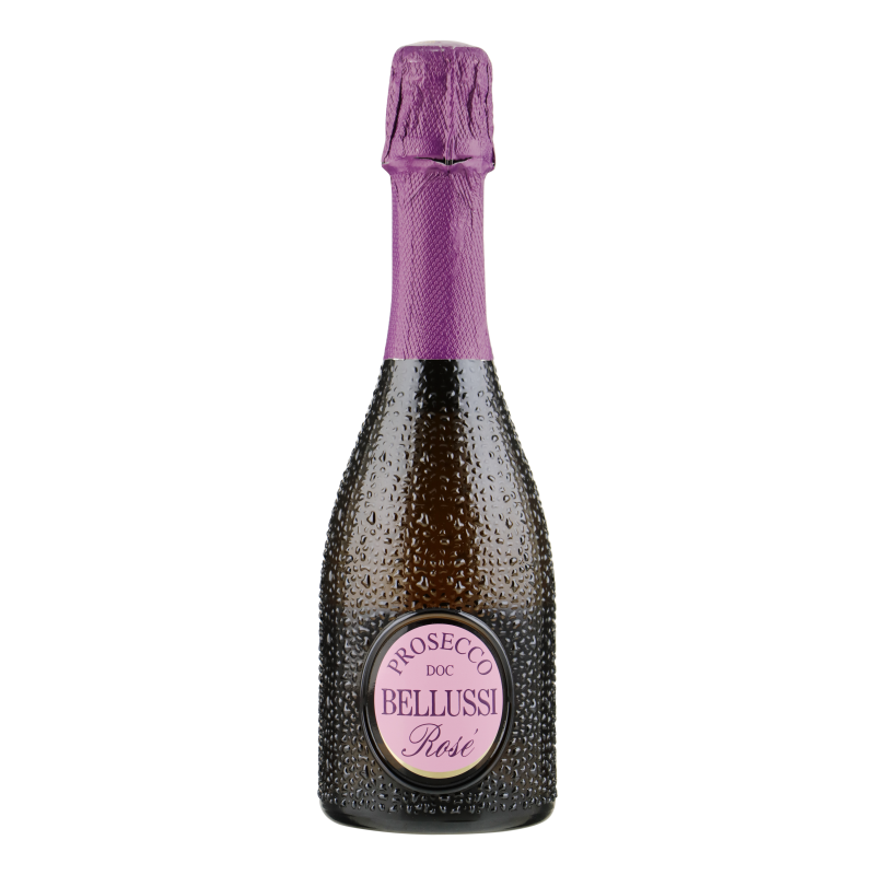 Bellussi - Prosecco Doc Rose Brut 37.5Cl