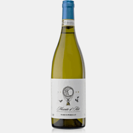 Benito Santos - Godello 75Cl