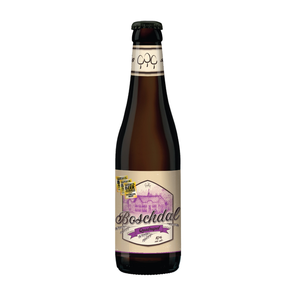 Boschdal - Quadrupel 33cl
