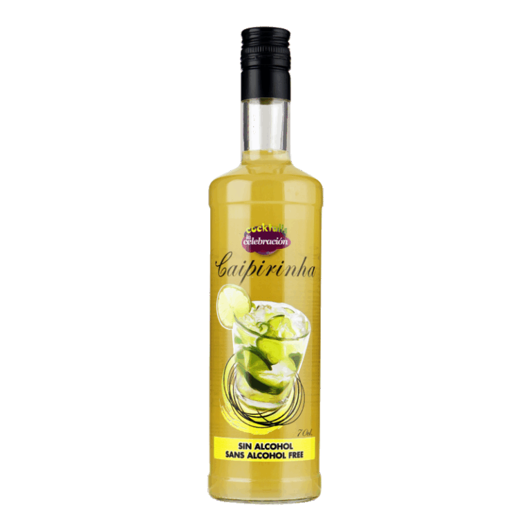 Celebration - Alcohol Free Caipirinha 70Cl