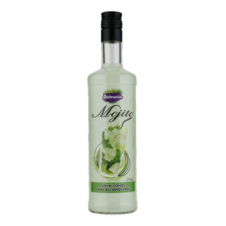 Celebration - Alcohol Free Mojito 70Cl