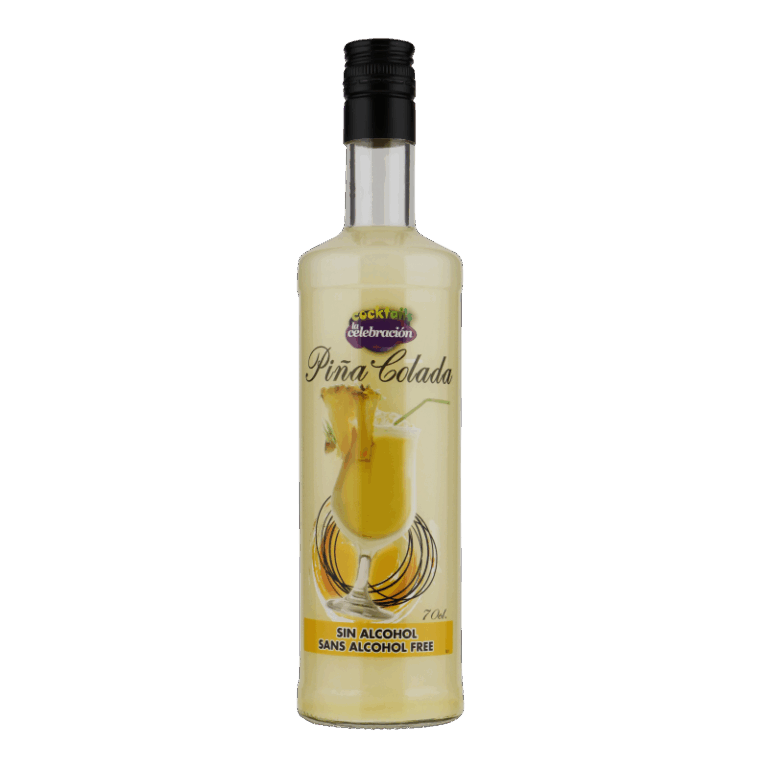 Celebration - Alcohol Free Pina Colada 70Cl