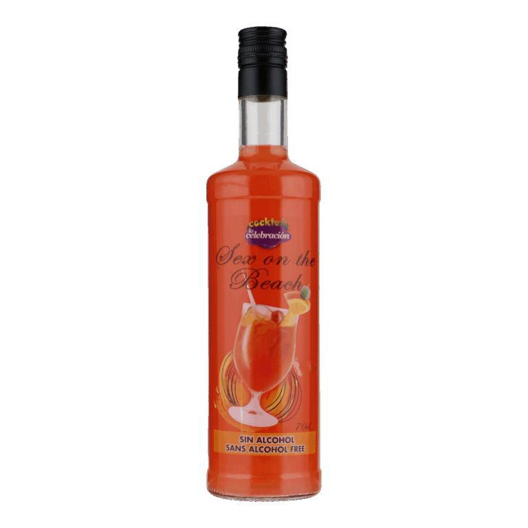 Celebration - Alcohol Free Sex On The Beach 70Cl