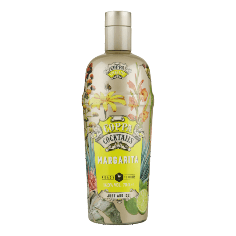 Coppa - Margarita Shaker 70Cl