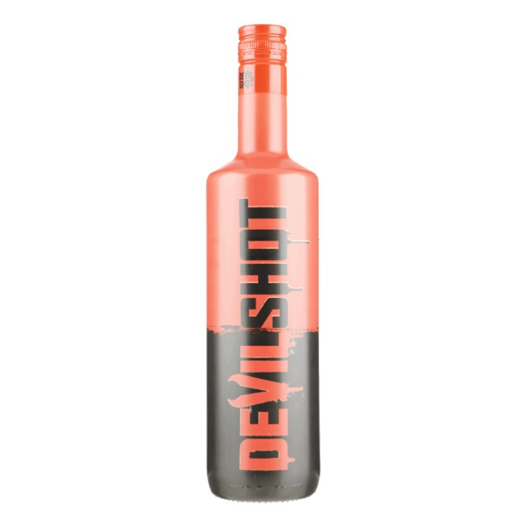 Devilshot - Devilshot 70Cl