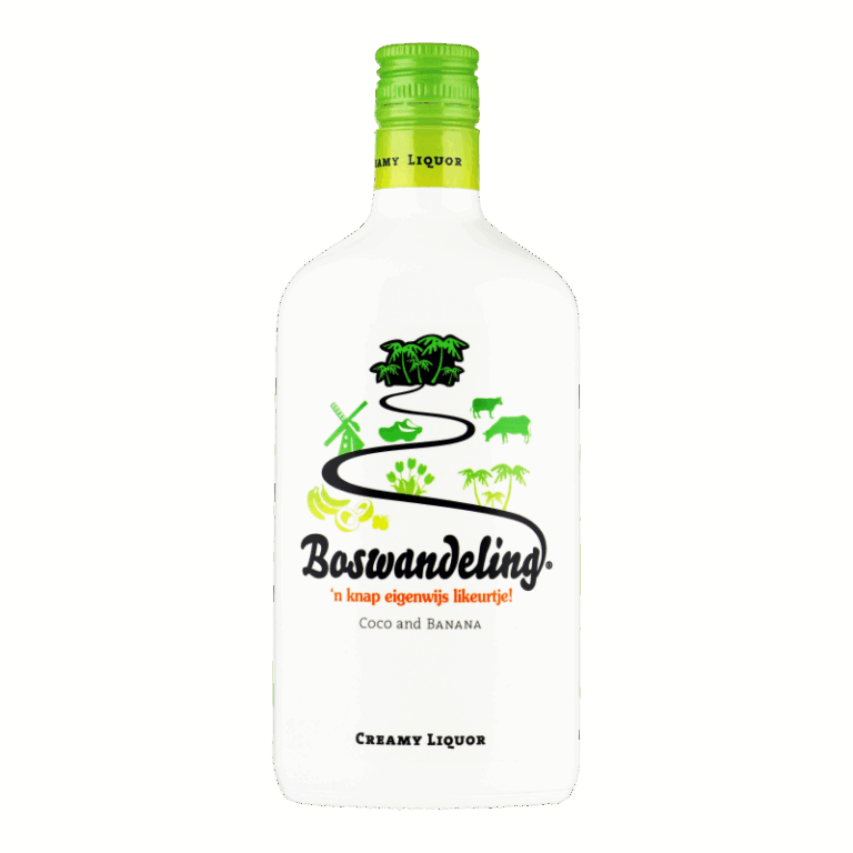 Fls - Boswandeling 14.5% 70Cl