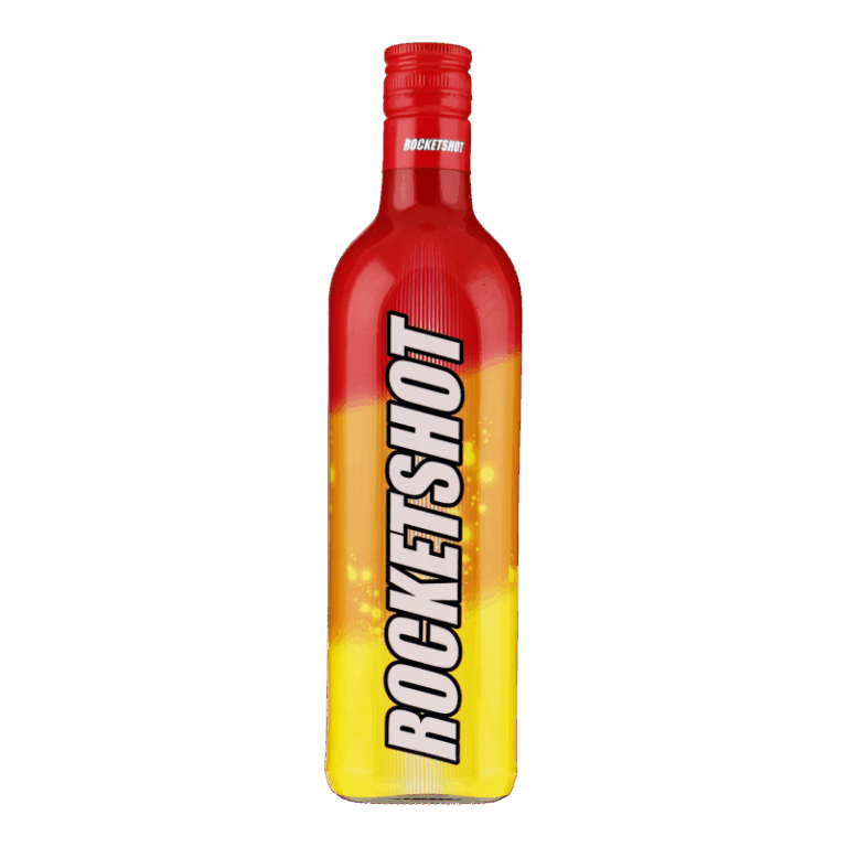 Flugel - Rocketshot 70Cl