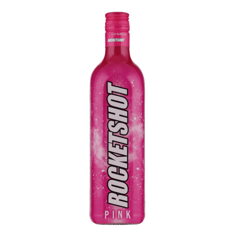Flugel - Rocketshot Pink 70Cl