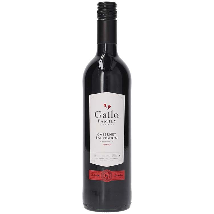 Gallo - Cabernet Sauvignon 75Cl