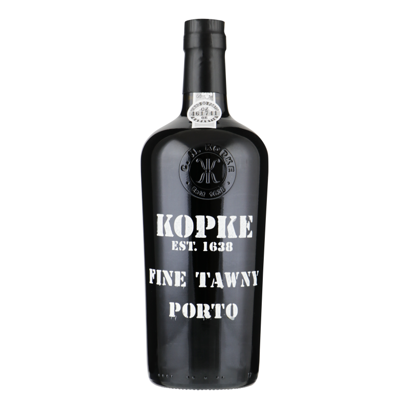 Kopke - Fine Tawny Porto 70Cl