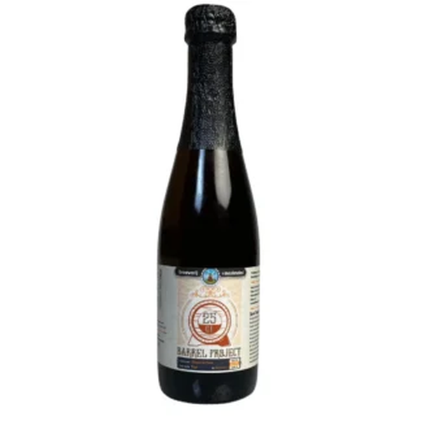 Meuleneind - Barrel project 25.01 37,5cl