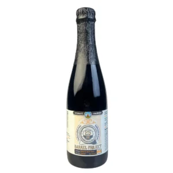 Meuleneind - Barrel project 25.02 37,5cl
