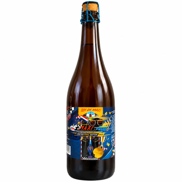Meuleneind - Maxi tripel 75cl