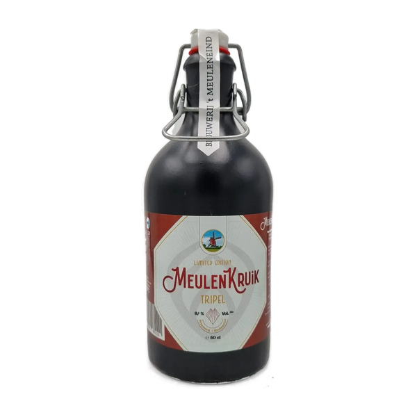 Meuleneind - Tripel Meulenkruik 50cl
