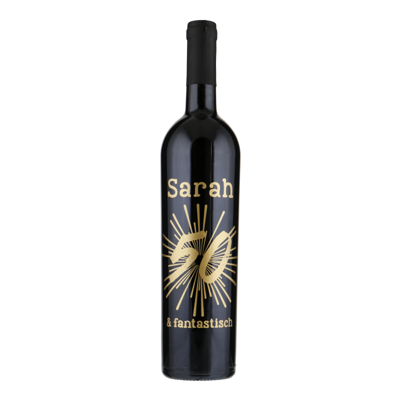 Monnik - Sarah Wenswijn 75Cl