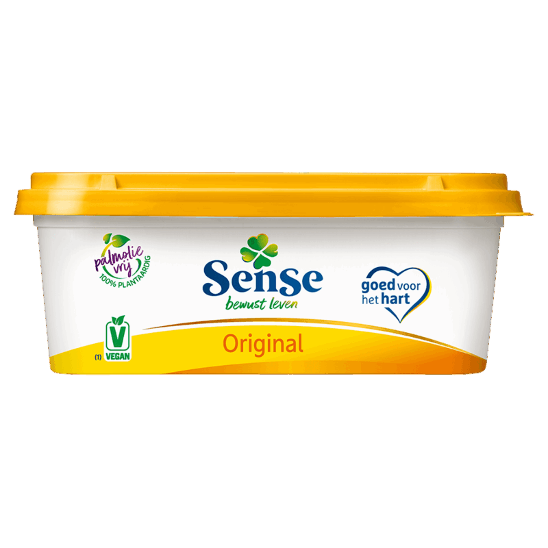 Sense - Original Kuip 250Gr
